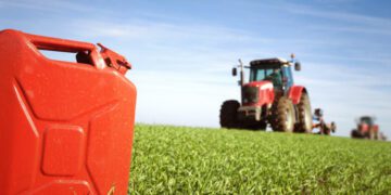 EPKK toetab sinise kütuse ostuõiguse registri loomist. Foto: EPKK