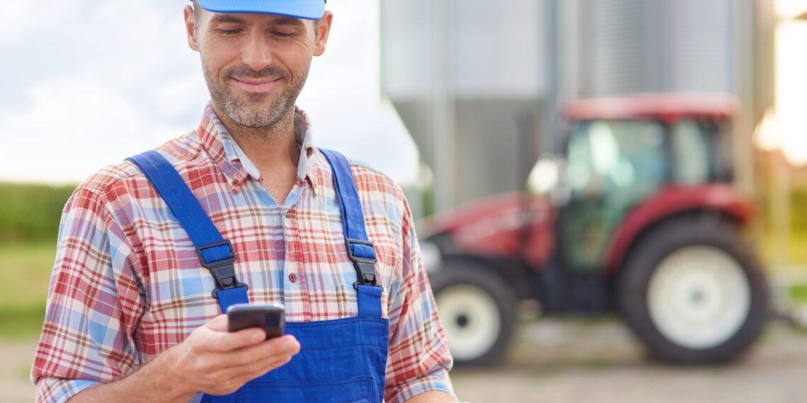 Põllumehe finantsteadmised. Foto: Shutterstock
