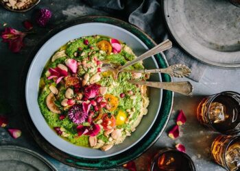 Väiketootjate toodetud kohalik toit jõuab restoranidesse ja toitlustusasutustesse. Foto: EPKK