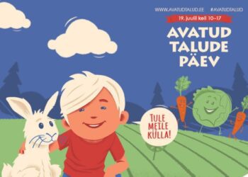 Avatud talude päev 2020