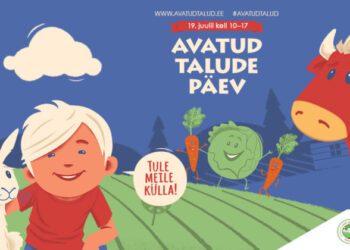 avatud talude päev 2020