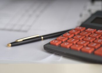 Investeeringutoetuse taotlusvoor viibib. Foto: Shutterstock