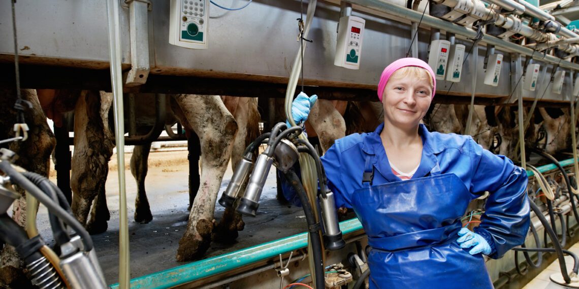 Välismaa põllutöölised tuleb ka eriolukorra ajal Eestisse lubada. Põllumeeste vastus maaelu- ja siseministrile. Foto: Shutterstock