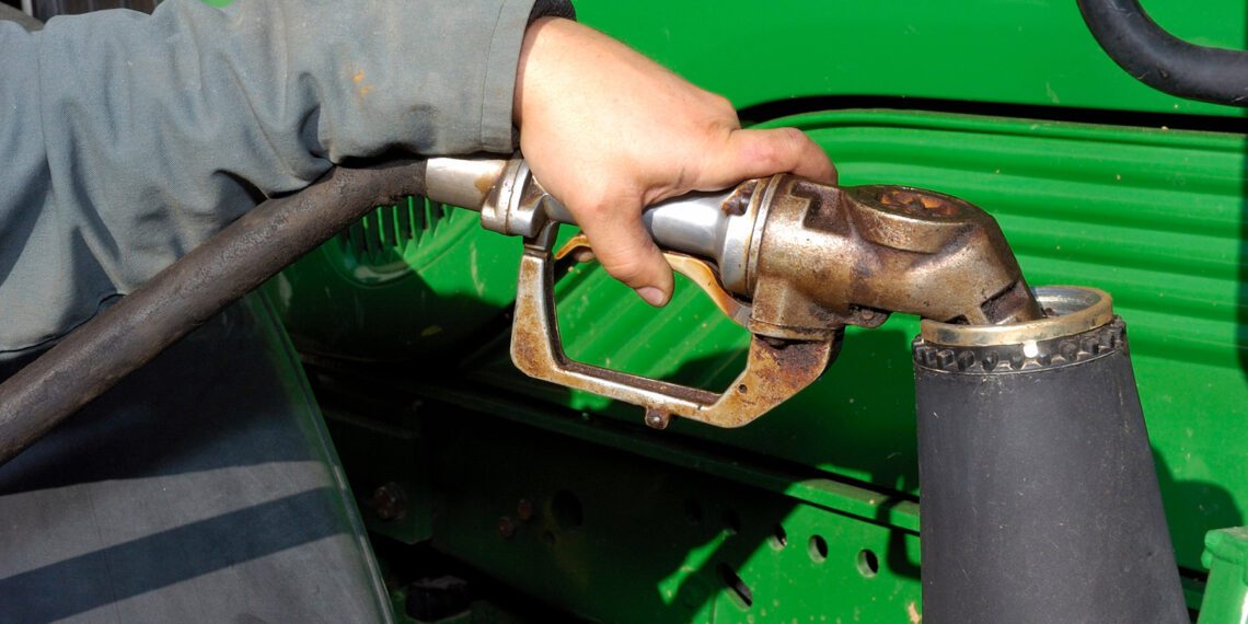 Valitsus kavandab diislikütuse aktsiisi langetamist. Foto: Pixabay