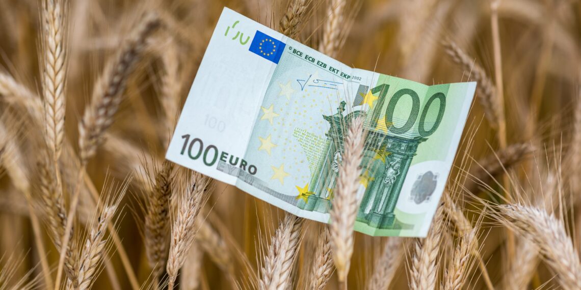 Riigimaal põlluharijaid ähvardanud suur hinnatõus võib ära jääda. Foto: Shutterstock