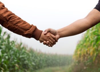 MES tuleb appi. Põllumajandusühistute uuring. Hea on teada, et sinu huvide eest seistakse. Foto: Shutterstock