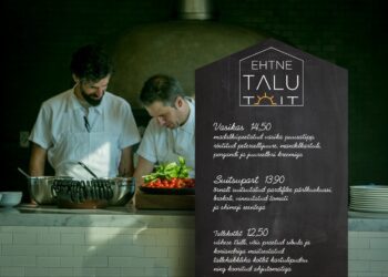 Kutsume tootjaid ja talunikke liituma uue talutoidu e-turuga