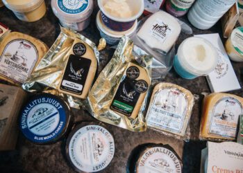 Parim talutoit 2020. Foto: Eestimaa Talupidajate Keskliit