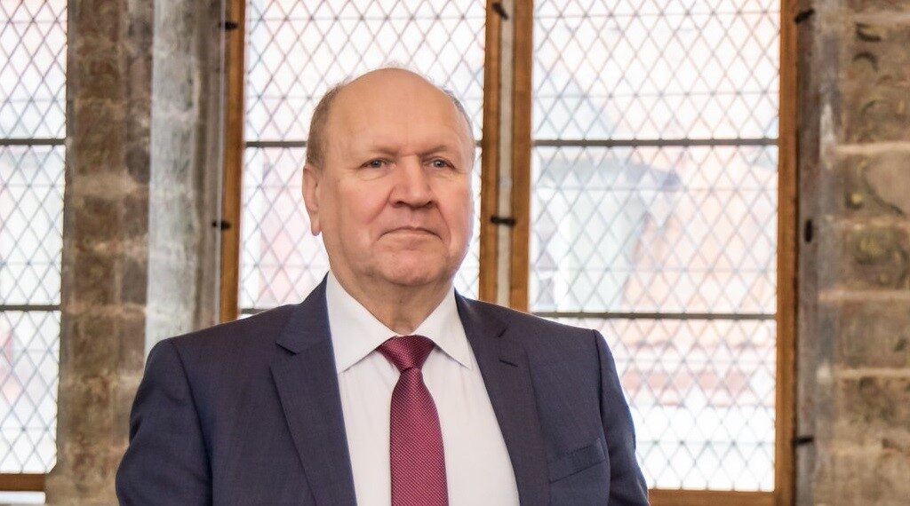 Kolm põletavat küsimust tööjõu kohta. Fotol Mart Helme. Foto: Scanpix