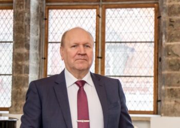 Kolm põletavat küsimust tööjõu kohta. Fotol Mart Helme. Foto: Scanpix