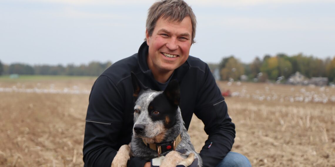 Ahti Aruksaar. Foto: Kristina Traks