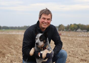 Ahti Aruksaar. Foto: Kristina Traks