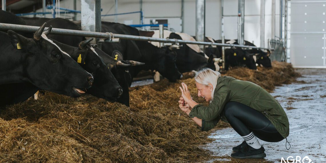 Asutati agroturismi nõuandev koda. Foto: Taluliit