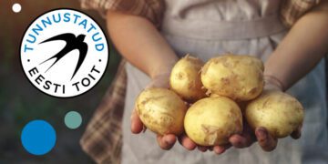 Põllumajanduskoda kutsub toidutootjaid Pääsukesemärki taotlema. Foto: EPKK