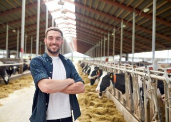 Põllumehed said erakorraliselt toetust riigilt. Foto: Shutterstock