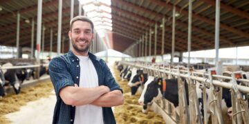 Põllumehed said erakorraliselt toetust riigilt. Foto: Shutterstock