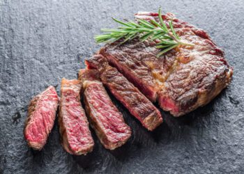 Lihafoorum 2020. Foto: EPKK