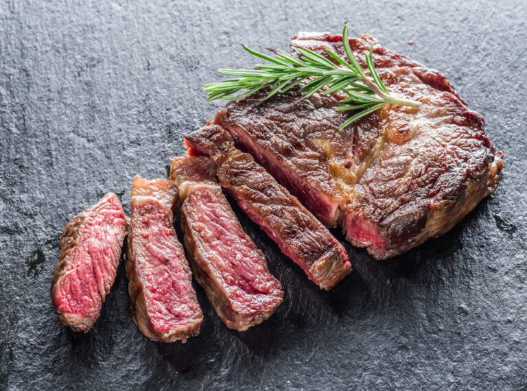 Lihafoorum 2020. Foto: EPKK