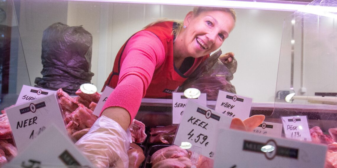 Eesti Liha: Eesti lihatootjad ühe mütsi alla