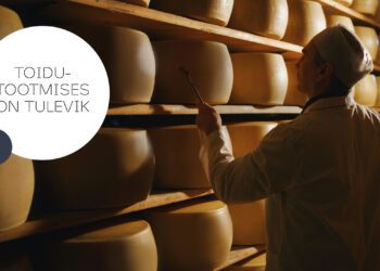 Koda ootab uuelt valitsusliidult. Visioonikonverents. Foto: EPKK