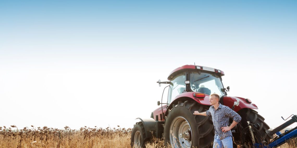 Talupidajate ootused uuele valitsusele. Foto: Shutterstock