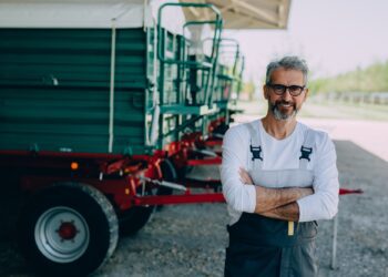 Maaeluminister kutsus kokku kohtumise välistööjõu teema arutamiseks. Foto: Shutterstock