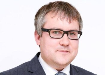 Põllumajanduse rohepööret odava piimaga ei saavuta. Eesti Põllumajandus-Kaubanduskoja juhatuse esimees Roomet Sõrmus. Foto: EPKK