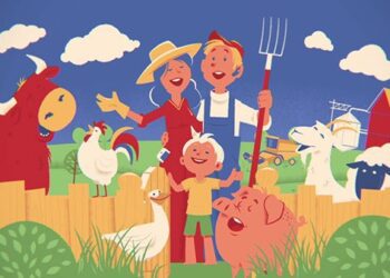 Avatud talude päev 2021. Registreerumine pikeneb. llikas: Maaeluministeerium