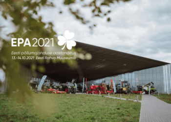 EPA2021 toimub ka sellel aastal Tartus Eesti Rahva Muuseumis. Foto: EPKK