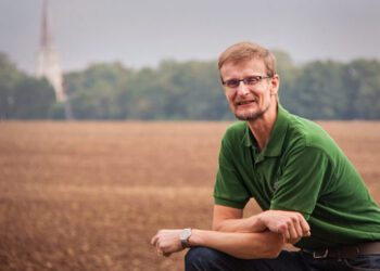 Olav Kreen. Foto: EPKK