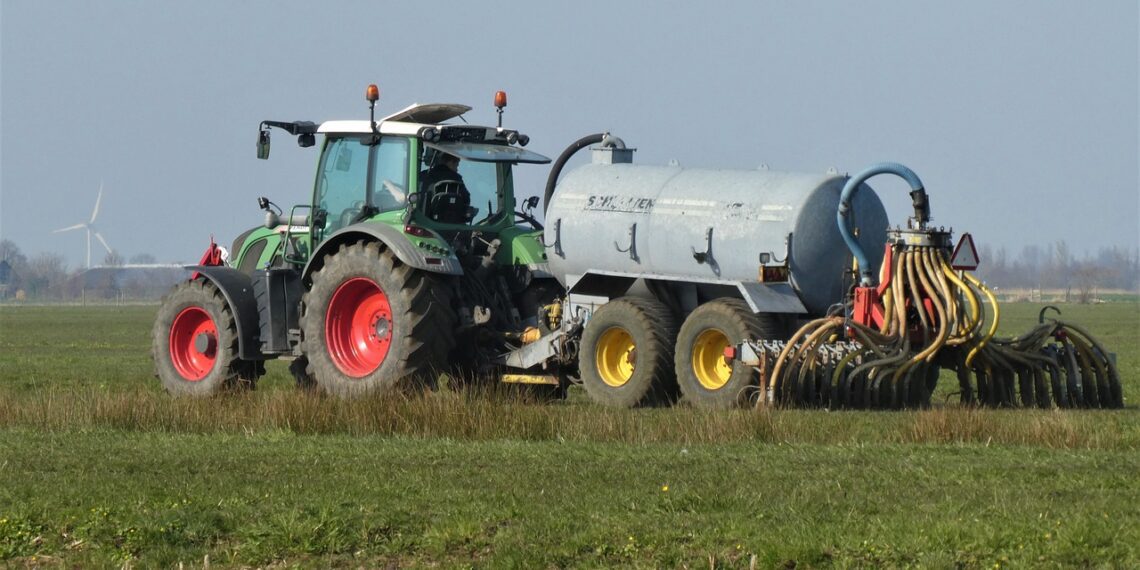 Põllumajandussektori erakorralise toetuse tingimused said paika. Foto: Pixabay