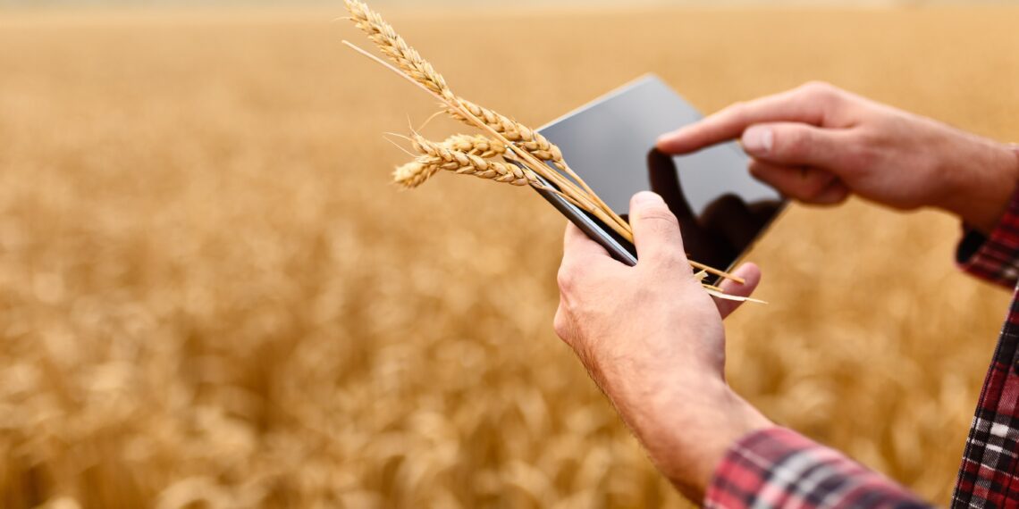 Põllumehe partner PRIA. Foto: Shutterstock