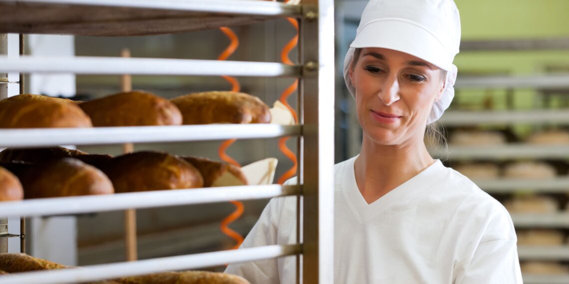 Toidu tootmine ja toiduohutuse tagamine on elutähtis teenus. Foto: Shutterstock