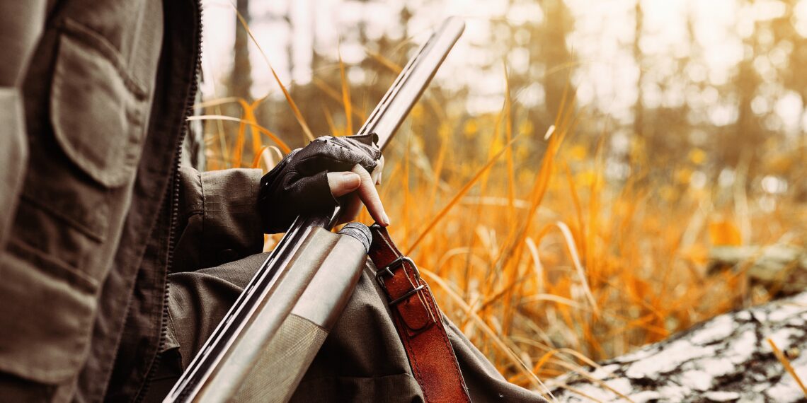 Praegu ei ole jahimeeste ja maaomanike vahelisi jahinduslepinguid massiliselt sõlmima tõtatud. Foto: Shutterstock