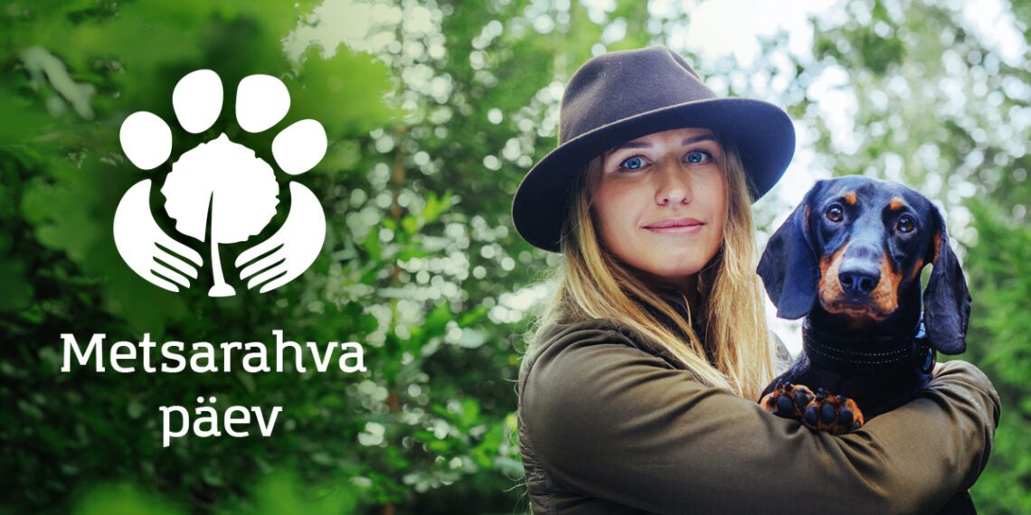 Metsarahva päev 18.09.2021. Foto: Eesti Metsaselts