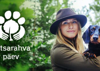 Metsarahva päev 18.09.2021. Foto: Eesti Metsaselts