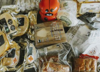 Parima talutoidu valimine 2021