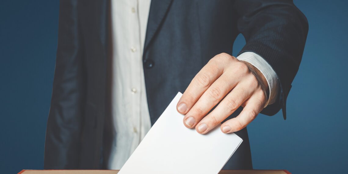 Kohalike omavalitsuste valimiste tuules maaelu arendamas. Foto: Shutterstock