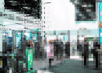 13. ja 14. oktoobril 2021 toimub EPA2021 Tartus Eesti Rahva Muuseumis juba kolmandat korda. Korraldaja on Eesti Põllumajandus-Kaubanduskoda. Foto: EPKK