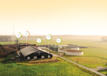 Karjahaldustarkvara Lely Horizon