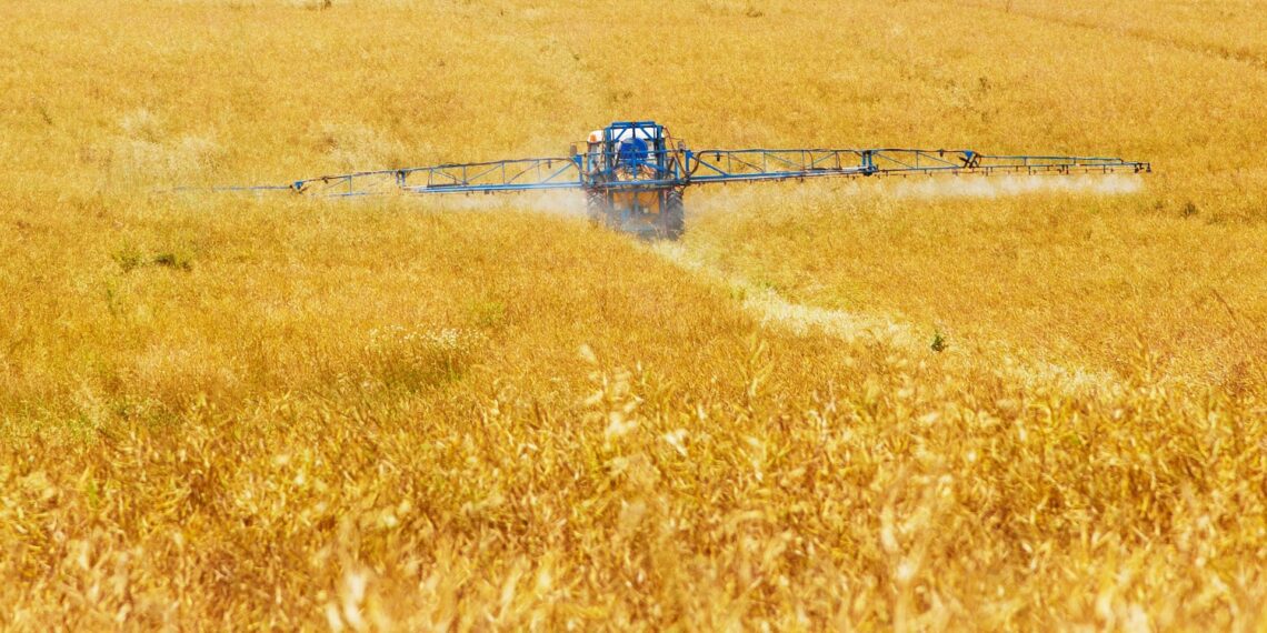 Kuidas jõuab taimekaitsevahend turule? Foto: Pixabay