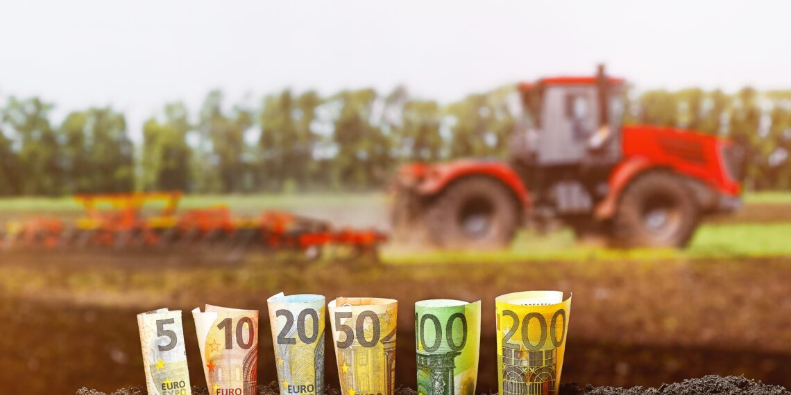 ÜPP strateegiakava toob kaasa toetuste ümberjaotamise. Foto: Shutterstock