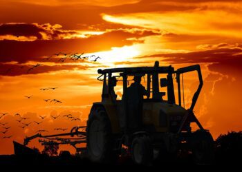 Biogaasi roll põllumajanduse kliimaeesmärkide saavutamisel. Foto: Pixabay