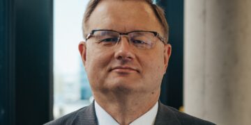 Tarmo Lääne, Eesti Kindlustusühistu ÜKS juhatuse liige