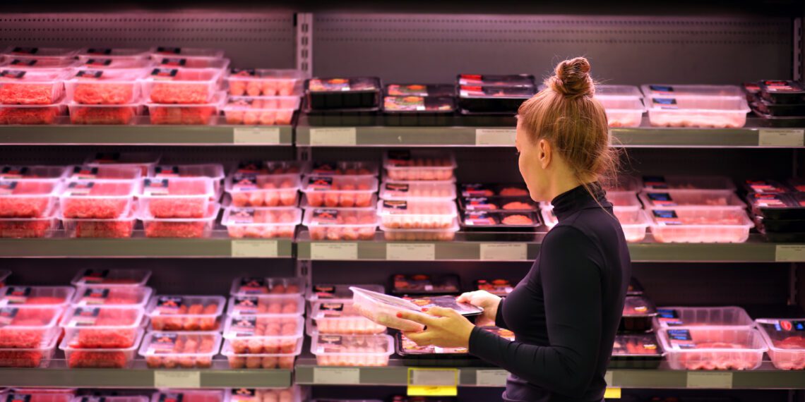 Eestimaa Talupidajate Keskliidu juht Kerli Ats: meil on aeg üle vaadata Eesti isevarustatuse tase nii toidu- kui ka energiatootmises. Foto: Shutterstock