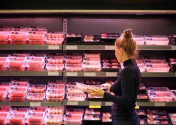 Eestimaa Talupidajate Keskliidu juht Kerli Ats: meil on aeg üle vaadata Eesti isevarustatuse tase nii toidu- kui ka energiatootmises. Foto: Shutterstock