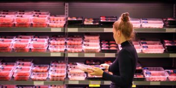 Eestimaa Talupidajate Keskliidu juht Kerli Ats: meil on aeg üle vaadata Eesti isevarustatuse tase nii toidu- kui ka energiatootmises. Foto: Shutterstock