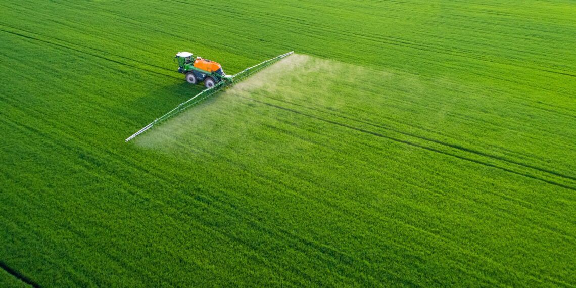 Integreeritud taimekaitse. Foto: Shutterstock