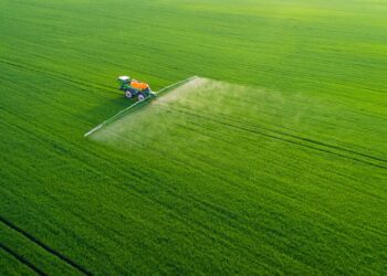 Integreeritud taimekaitse. Foto: Shutterstock