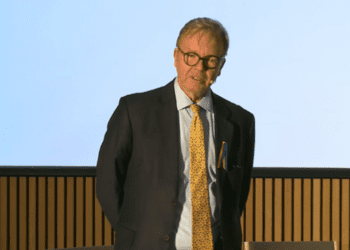 Joakim Helenius: liiga kiire „rohetootmisele“ üleminek kahjustab toidujulgeolekut. Foto: EPKK